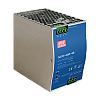 Sursa de alimentare in comutatie, 48V / 10A, sina DIN - MEAN WELL NDR-480-48 – MeanWell NDR-480-48