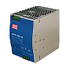 Sursa de alimentare in comutatie, 48V / 10A, sina DIN - MEAN WELL NDR-480-48 – MeanWell NDR-480-48