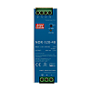 Sursa de alimentare in comutatie, 48V / 2.5A, sina DIN - MEAN WELL NDR-120-48 – MeanWell NDR-120-48