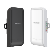Set wireless emitator-receptor, 2.4GHz , 300Mbps, max. 500m - HIKVISION DS-3WF0EC-2NT Set wireless emitator-receptor, 2.4GHz , 300Mbps, max. 500m - HIKVISION DS-3WF0EC-2NT