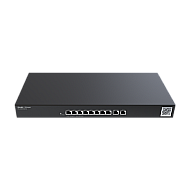 Router 10 porturi RJ45 Gigabit, Multi-WAN, Cloud Management - Ruijie RG-EG310GH-E Router 10 porturi RJ45 Gigabit, Multi-WAN, Cloud Management - Ruijie RG-EG310GH-E