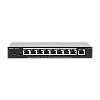 Ruijie Networks RG-ES209GC-P – Switch 8 porturi PoE+ RJ45 Gigabit, 1 port uplink RJ45 Gigabit, L2 Cloud Management - Ruijie RG-ES209GC-P Switch 8 porturi PoE+ RJ45 Gigabit, 1 port uplink RJ45 Gigabit, L2 Cloud Management - Ruijie RG-ES209GC-P – Ruijie Networks RG-ES209GC-P