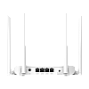 Router Wi-Fi 5 Dual Band, AC1200, 4 x RJ45 10/100 Mbps, 5 dBi, Cloud Management - Ruijie RG-EW1200 – Ruijie Networks RG-EW1200