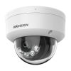 Camera IP 2MP, lentila 2.8mm, IR 30m, WL 30m, Mic., IK08 - HIKVISION DS-2CD1123G2-LIU-2.8mm – HIKVISION DS-2CD1123G2-LIU-2.8mm