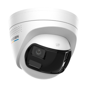 Camera IP Dual lens 6MP, 2 x lentila 2.8mm 180°, IR & WL 30m ColorVu, Audio+Stroboscop - HIKVISION DS-2CD1367G2HP-LIUF-SL-2.8mm Camera IP Dual lens 6MP, 2 x lentila 2.8mm 180°, IR & WL 30m ColorVu, Audio+Stroboscop - HIKVISION DS-2CD1367G2HP-LIUF-SL-2.8mm
