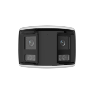 Camera IP Dual lens 6MP, 2 x lentila 2.8mm 180°, IR & WL 30m ColorVu, Audio+Stroboscop - HIKVISION DS-2CD1T67G2HP-LIUF-SL-2.8mm Camera IP Dual lens 6MP, 2 x lentila 2.8mm 180°, IR & WL 30m ColorVu, Audio+Stroboscop - HIKVISION DS-2CD1T67G2HP-LIUF-SL-2.8mm