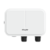 Access Point exterior Wi-Fi 6, Bluetooth, Dual-Band, 2.976 Gbps, PoE IN, IP68 - Ruijie RG-AP680-L – Ruijie Networks RG-AP680-L