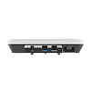 Ruijie Networks RG-AP820-L(V3) – Access Point Wi-Fi 6, Bluetooth, Dual-Band, 2.976 Gbps, PoE IN - Ruijie RG-AP820-L(V3) Access Point Wi-Fi 6, Bluetooth, Dual-Band, 2.976 Gbps, PoE IN - Ruijie RG-AP820-L(V3) – Ruijie Networks RG-AP820-L(V3)