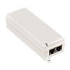 Injector 1 port PoE, 50V, 15.4W - Ruijie RG-E-120(GE) – Ruijie Networks RG-E-120(GE)