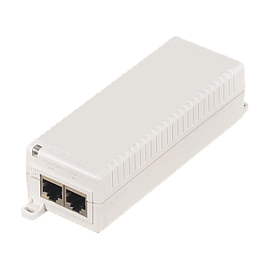 Injector 1 port PoE, 50V, 15.4W - Ruijie RG-E-120(GE) Injector 1 port PoE, 50V, 15.4W - Ruijie RG-E-120(GE)