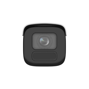 Camera IP 4K, lentila 2.8-12mm VF, IR 60m DarkFighter, Alarma, IK10 - HIKVISION DS-2CD2686G2H-IZS(2.8-12mm)