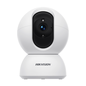 Camera Wi-Fi miniPT IP 2.0MP, lentila 4.0mm, AUDIO bidirectional, SD-card, IR 10m - HIKVISION DS-2CV2Q21G1-IDW-4mm