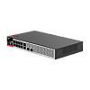 Switch 8 porturi RJ45 1G PoE+, 2 x SFP 2.5G, 2 x RJ45 1G, L2+ Cloud Management, 1U - Ruijie RG-S2915-10GT2MS-P-L – Ruijie Networks RG-S2915-10GT2MS-P-L