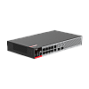 Switch 8 porturi RJ45 1G PoE+, 2 x SFP 2.5G, 2 x RJ45 1G, L2+ Cloud Management, 1U - Ruijie RG-S2915-10GT2MS-P-L – Ruijie Networks RG-S2915-10GT2MS-P-L