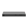 Switch 24 porturi RJ45 1G PoE+, 4 x SFP 2.5G, L2+ Cloud Management, 1U - Ruijie RG-S2915-24GT4MS-P-L – Ruijie Networks RG-S2915-24GT4MS-P-L