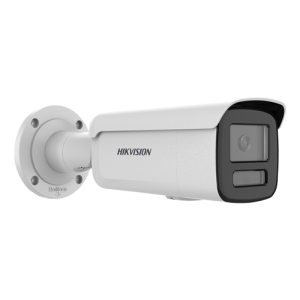 Camera IP AcuSeek, 4K, lentila 4mm, IR 60m, WL 60m ColorVu3 - HIKVISION DS-2CD2T87G3-LIY-4mm
