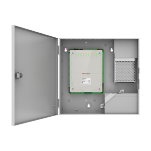 Centrala control acces o usa seria Pro, RS485, Wiegand, Alarma - HIKVISION DS-K2621X Centrala control acces o usa seria Pro, RS485, Wiegand, Alarma - HIKVISION DS-K2621X