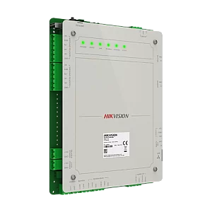 Controler control access, o usa, Wiegand, RS485, Alarma - HIKVISION DS-K2621X(P)