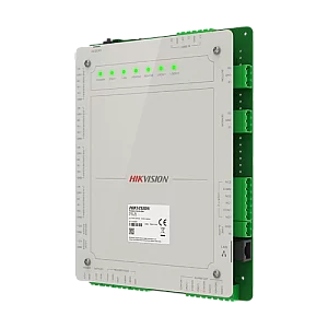 Controler control access, doua usi, Wiegand, RS485, Alarma - HIKVISION DS-K2622X(P)