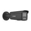 Camera IP, AcuSense, 4K, lentila 2.8mm, IR 80m DarkFighter, Neagra - HIKVISION DS-2CD2T86G2H-4I-2.8mm-BLACK – HIKVISION DS-2CD2T86G2H-4I-2.8mm-BLACK