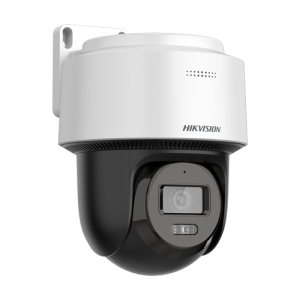 Camera PT IP, 4MP, lentila 4mm, IR 30m, WL 30m, Audio - HIKVISION DS-2DE2C400MWG-E-4mm