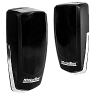Set fotocelule IR emitator/receptor - MOTORLINE MF30