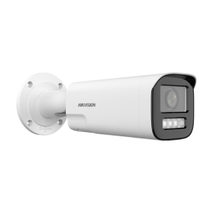 Camera IP 4MP, lentila 2.8-12mm VF, IR 50m, WL 50m, Audio, Alarma Audio+ Stroboscop - HIKVISION DS-2CD1643G2-LIZU-SL(2.8-12mm)