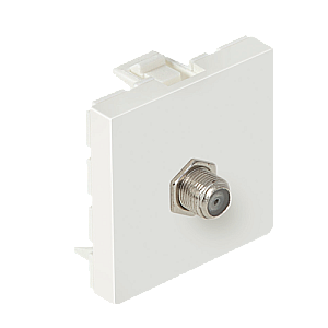 Panel echipat cu socket TV - DLX DLX-245-56