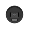 Camera IP AcuSeek, 4K, lentila 2.8mm, IR 40m, WL 40m ColorVu3, 2xMic, NEAGRA - HIKVISION DS-2CD2087G3-LI2UY-2.8mm-BLACK – HIKVISION DS-2CD2087G3-LI2UY-2.8mm-BLACK