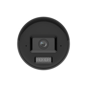 Camera IP AcuSeek, 4K, lentila 2.8mm, IR 40m, WL 40m ColorVu3, 2xMic, NEAGRA - HIKVISION DS-2CD2087G3-LI2UY-2.8mm-BLACK