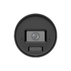 Camera IP AcuSeek, 4MP, lentila 2.8mm, IR 40m, WL 40m ColorVu3, Audio, Alarma Audio+Strobo, NEAGRA - HIKVISION DS-2CD2047G3-LI2UY-SL-2.8mm-BLACK