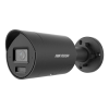 Camera IP AcuSeek, 4MP, lentila 2.8mm, IR 40m, WL 40m ColorVu3, Audio, Alarma Audio+Strobo, NEAGRA - HIKVISION DS-2CD2047G3-LI2UY-SL-2.8mm-BLACK – HIKVISION DS-2CD2047G3-LI2UY-SL-2.8mm-BLACK