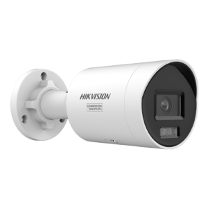 Camera IP AcuSeek, 4K, lentila 2.8mm, IR 40m, WL 40m ColorVu3 - HIKVISION DS-2CD2087G3-LIY-2.8mm