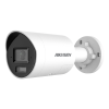 Camera IP AcuSeek, 4MP, lentila 2.8mm, IR 40m, WL 40m ColorVu3, Audio, Alarma Audio+Strobo - HIKVISION DS-2CD2047G3-LI2UY-SL-2.8mm – HIKVISION DS-2CD2047G3-LI2UY-SL-2.8mm