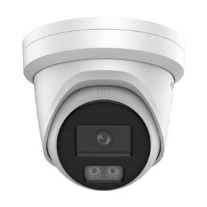 Camera IP AcuSeek, 4K, lentila 2.8mm, IR 30m, WL 30m ColorVu3 - HIKVISION DS-2CD2387G3-LIY-2.8mm