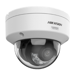 Camera IP AcuSeek, 4MP, lentila 2.8mm, IR 30m, WL 30m ColorVu3 - HIKVISION DS-2CD2147G3-LIY-2.8mm