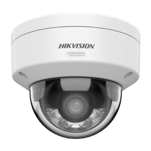 Camera IP AcuSeek, 4K, lentila 2.8mm, IR 30m, WL 30m ColorVu3 - HIKVISION DS-2CD2187G3-LIY-2.8mm