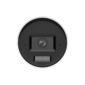 Camera IP AcuSeek, 6MP, lentila 2.8mm, IR 40m, WL 40m ColorVu3, 2xMic - HIKVISION DS-2CD2067G3-LI2UY-2.8mm