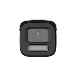 Camera IP 6MP, lentila VF 2.8-12mm, IR 60m, WL 60m ColorVu3, Alarma, IK10 - HIKVISION DS-2CD2667G3T-LIZSY(2.8-12mm)