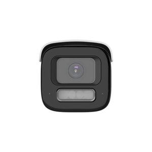 Camera IP AcuSeek, 6MP, lentila VF 2.8-12mm, IR 60m, WL 60m ColorVu3, Audio, Alarma Audio+Strobo, IK10 - HIKVISION DS-2CD2667G3-LIZS2UY-SL(2.8-12mm)