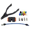 Kit START-up conectori CAP SYSTEM START-0-S – CaP System START-0-S
