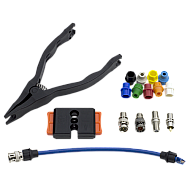 Kit START-up conectori CAP SYSTEM START-0-S Kit START-up conectori CAP SYSTEM START-0-S