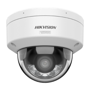 Camera IP AcuSeek, 6MP, lentila 2.8mm, IR 30m, WL 30m ColorVu3, 2xMic, Alarma - HIKVISION DS-2CD2167G3-LIS2UY-2.8mm