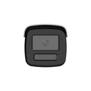 Camera IP AcuSeek, 6MP, lentila 2.8mm, IR 60m, WL 60m ColorVu3, Audio, Alarma Audio+Strobo - HIKVISION DS-2CD2T67G3-LIS2UY-SL-2.8mm