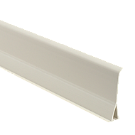 Separator pentru canal cablu 102x50 mm, 2m - DLX Separator pentru canal cablu 102x50 mm, 2m - DLX