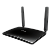 Router 4G, Wi-Fi 5, Dual-Band AC1200, Slot Micro SIM, 4 x RJ45 10/100 Mbps - TP-Link ArcherMR400 – TP-LINK ArcherMR400