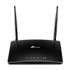 TP-LINK ArcherMR402 – Router 4G, Wi-Fi 5, Dual-Band AC1200, Slot Nano SIM, 4 x RJ45 10/100 Mbps - TP-Link ArcherMR402 Router 4G, Wi-Fi 5, Dual-Band AC1200, Slot Nano SIM, 4 x RJ45 10/100 Mbps - TP-Link ArcherMR402 – TP-LINK ArcherMR402
