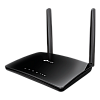 TP-LINK ArcherMR402 – Router 4G, Wi-Fi 5, Dual-Band AC1200, Slot Nano SIM, 4 x RJ45 10/100 Mbps - TP-Link ArcherMR402 Router 4G, Wi-Fi 5, Dual-Band AC1200, Slot Nano SIM, 4 x RJ45 10/100 Mbps - TP-Link ArcherMR402 – TP-LINK ArcherMR402