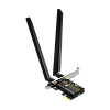 TP-LINK ArcherTBE552E – Adaptor PCI-E Bluetooth 5.4, Wi-Fi 7, BE9300 Tri-Band, 2 x Antene High-Performance - TP-Link ArcherTBE552E Adaptor PCI-E Bluetooth 5.4, Wi-Fi 7, BE9300 Tri-Band, 2 x Antene High-Performance - TP-Link ArcherTBE552E – TP-LINK ArcherTBE552E