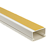 DLX PVCA-406-25 – Canal cablu 40x25 mm cu adeziv, 2m - DLX PVCA-406-25 Canal cablu 40x25 mm cu adeziv, 2m - DLX PVCA-406-25 – DLX PVCA-406-25
